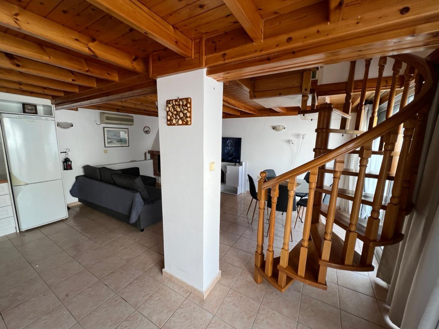 הוילה לוטראקי Casa Di Mare מראה חיצוני תמונה