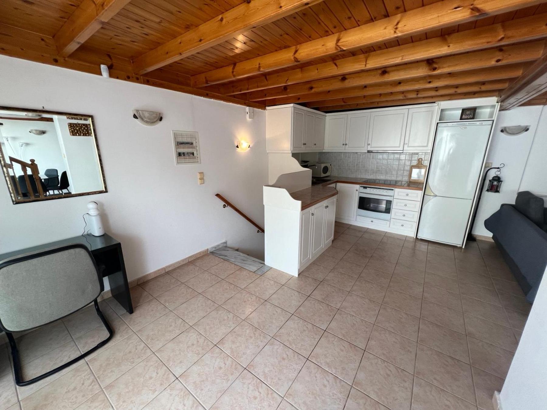 הוילה לוטראקי Casa Di Mare מראה חיצוני תמונה